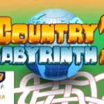 Country Labyrinth 2