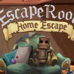 Escape Room – Home Escape