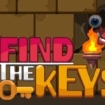 Find the Keys