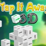 Tap It Away 3D